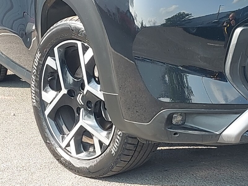 Used Citroen C3 Aircross 2024 for sale - 77544808: Photo 9