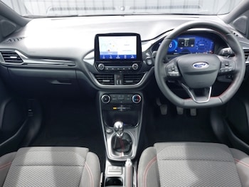 Used Ford Puma 2022 for sale - 79460869: Photo