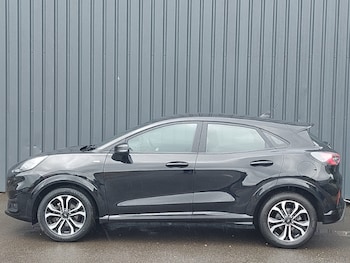 Used Ford Puma 2022 for sale - 79460869: Photo