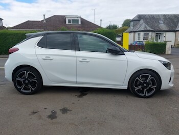 Used Vauxhall Corsa 2023 for sale - 78439118: Photo