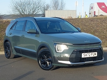 Used Kia Niro 2022 for sale - 78290575: Photo