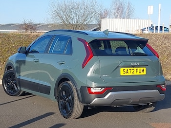 Used Kia Niro 2022 for sale - 78290575: Photo