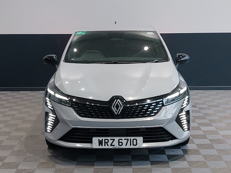 Used Renault Clio 2025 for sale - 77325561: Photo 12