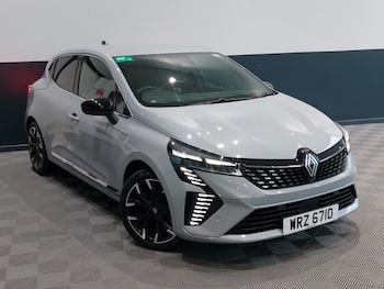 Used Renault Clio 2025 for sale - 77325561: Photo