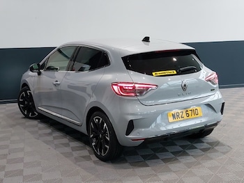 Used Renault Clio 2025 for sale - 77325561: Photo