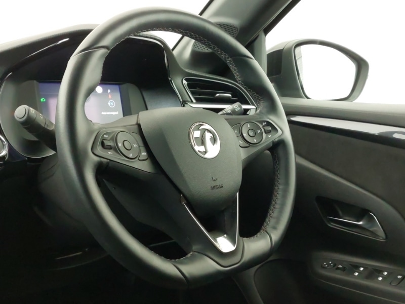 Used Vauxhall Corsa 2022 for sale - 77052333: Photo 7
