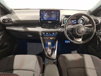 Used Toyota Yaris 2022 for sale - 76529192: Photo