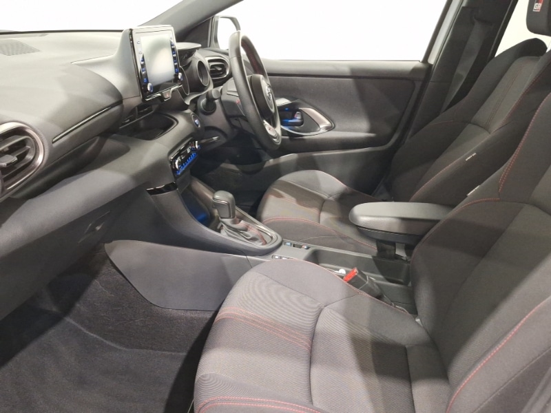 Used Toyota Yaris 2022 for sale - 76529192: Photo 5