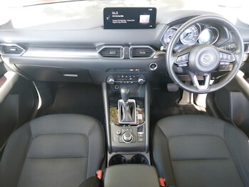 Used Mazda CX-5 2023 for sale - 78816842: Photo