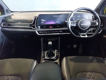 Used Kia Sportage 2023 for sale - 75883128: Photo