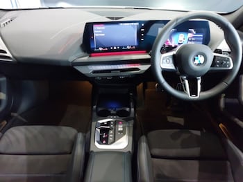Used BMW 1 Series 2025 for sale - 78643228: Photo