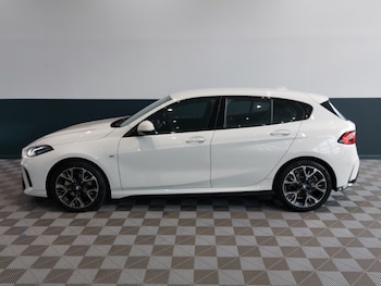 Used BMW 1 Series 2025 for sale - 78643228: Photo