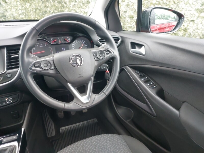 Used Vauxhall Crossland 2022 for sale - 77184712: Photo 10