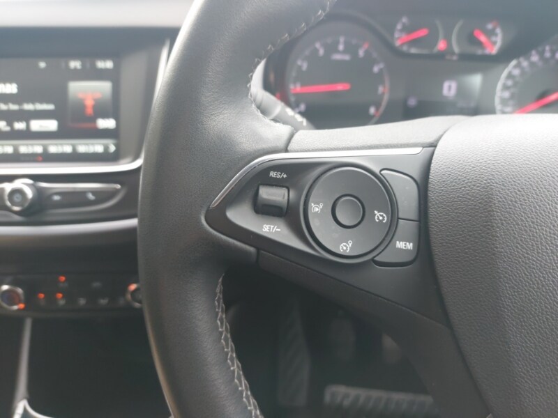 Used Vauxhall Crossland 2022 for sale - 77184712: Photo 12