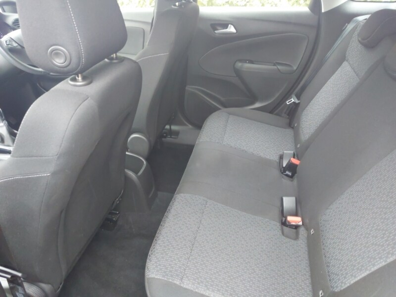 Used Vauxhall Crossland 2022 for sale - 77184712: Photo 6