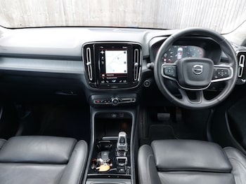 Used Volvo XC40 2020 for sale - 79480503: Photo