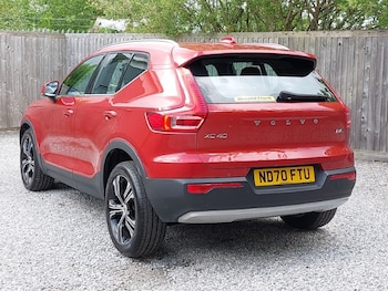 Used Volvo XC40 2020 for sale - 79480503: Photo