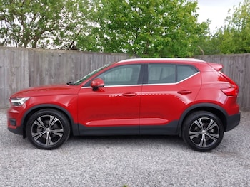 Used Volvo XC40 2020 for sale - 79480503: Photo