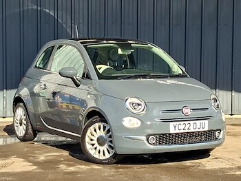 Fiat 500 feature image