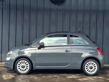 Used Fiat 500 2022 for sale - 78114395: Photo
