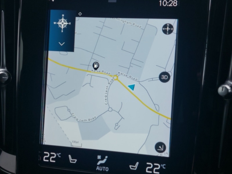 Used Volvo V60 2021 for sale - 77657255: Photo 10