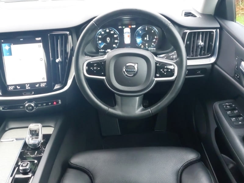 Used Volvo V60 2021 for sale - 77657255: Photo 7