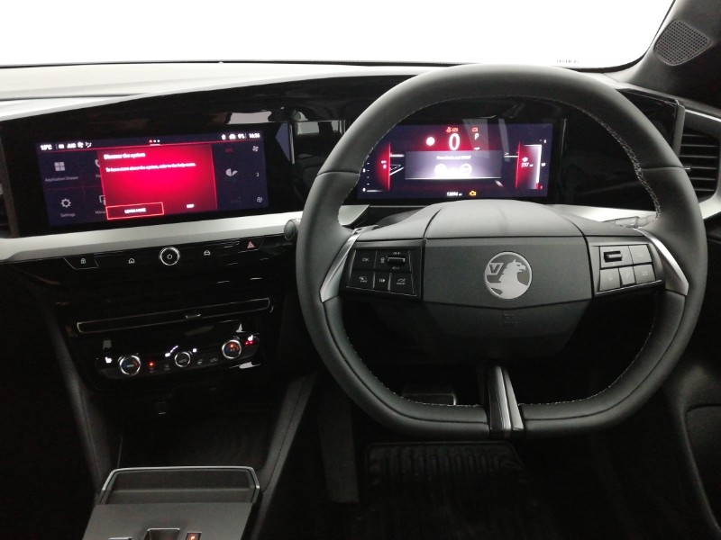 Used Vauxhall Mokka 2025 for sale - 77194341: Photo 7