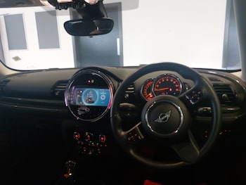 Used MINI Clubman 2022 for sale - 78343243: Photo