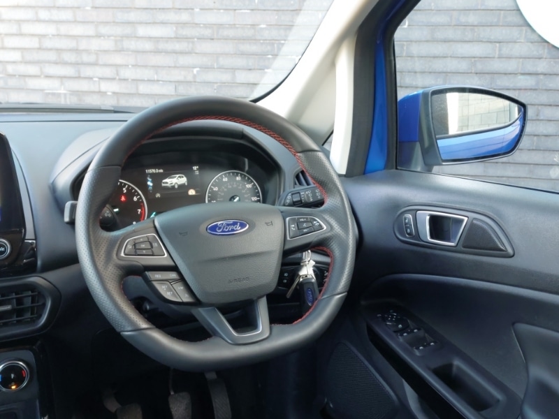 Used Ford Ecosport 2023 for sale - 77876800: Photo 10