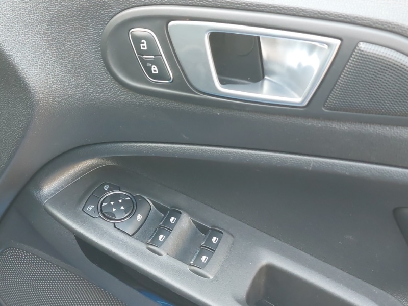 Used Ford Ecosport 2023 for sale - 77876800: Photo 12