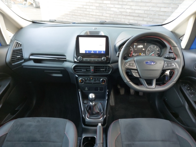 Used Ford Ecosport 2023 for sale - 77876800: Photo 2