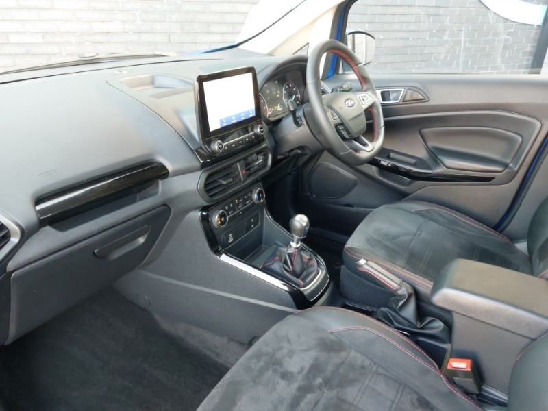 Used Ford Ecosport 2023 for sale - 77876800: Photo 5