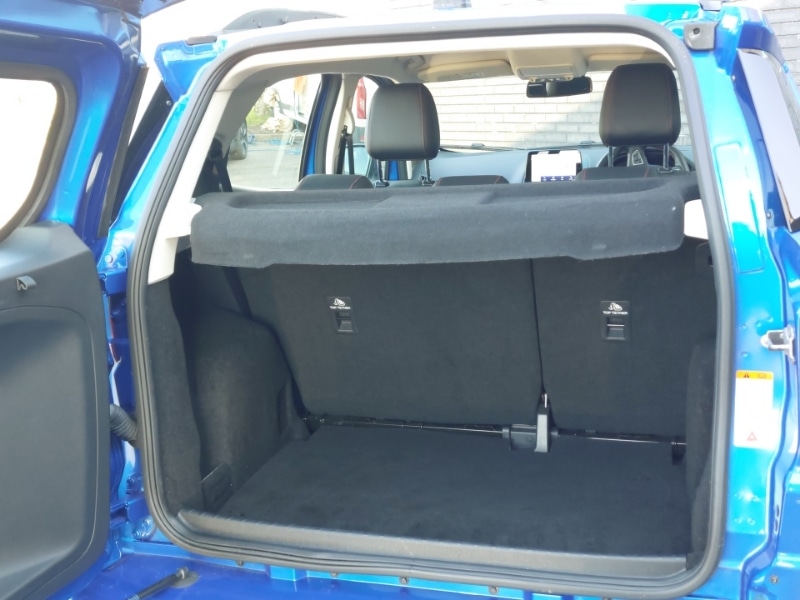 Used Ford Ecosport 2023 for sale - 77876800: Photo 8