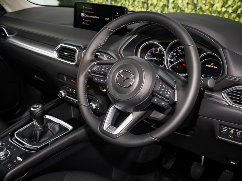 Used Mazda CX-5 2025 for sale - 77986777: Photo 11