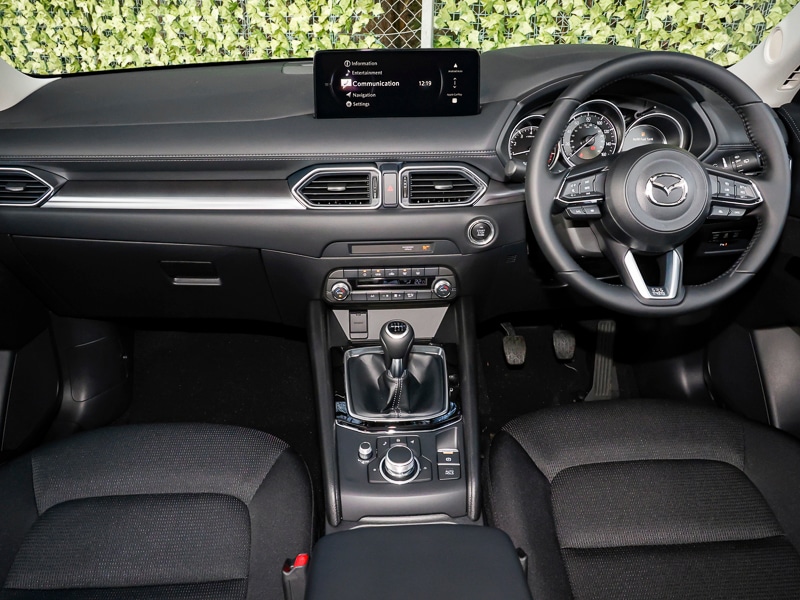 Used Mazda CX-5 2025 for sale - 77986777: Photo 5