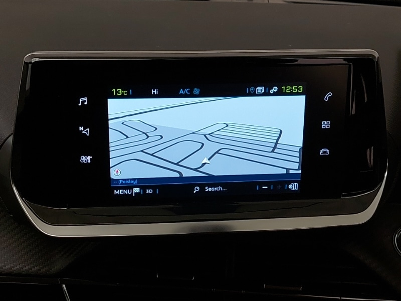 Used Peugeot 2008 2022 for sale - 77913054: Photo 10