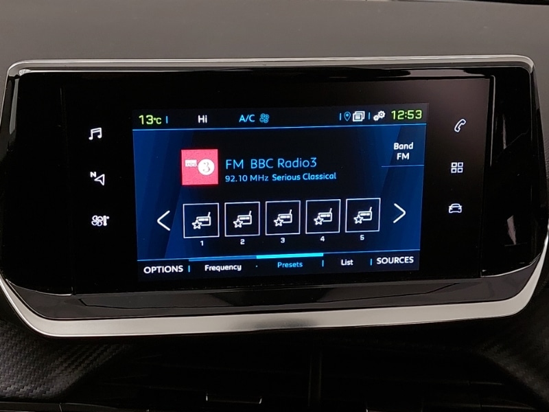 Used Peugeot 2008 2022 for sale - 77913054: Photo 11