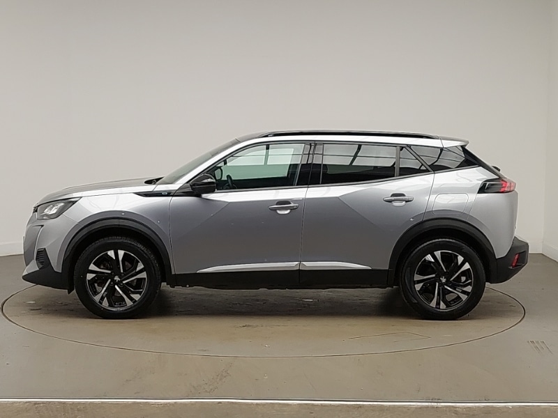 Used Peugeot 2008 2022 for sale - 77913054: Photo 4