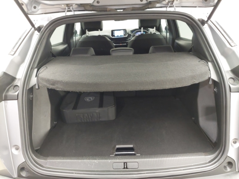 Used Peugeot 2008 2022 for sale - 77913054: Photo 8