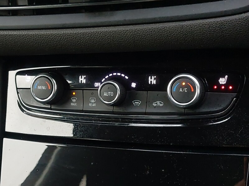 Used Vauxhall Grandland 2022 for sale - 77580621: Photo 11