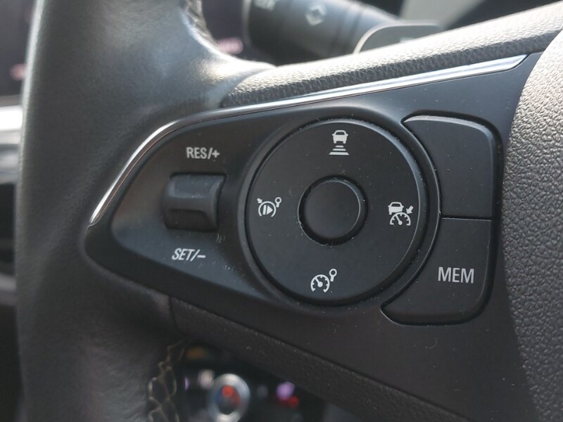 Used Vauxhall Grandland 2022 for sale - 77580621: Photo 12