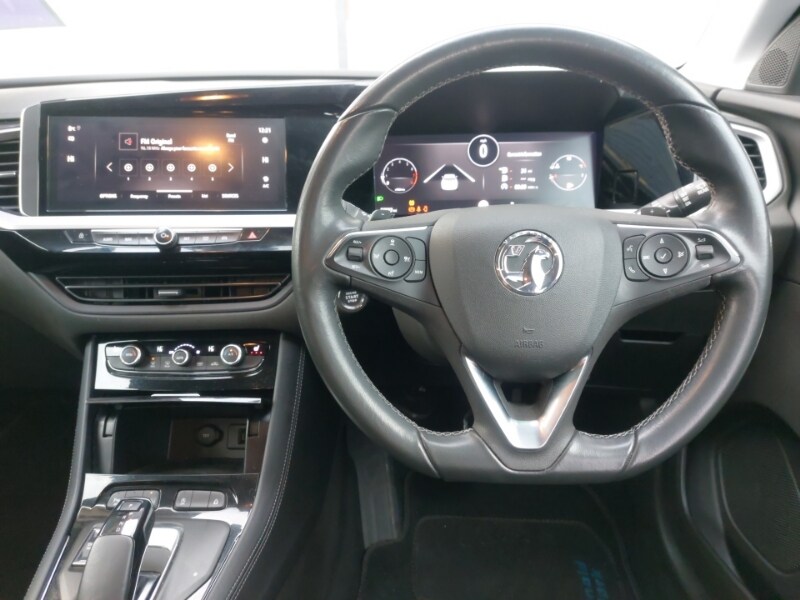 Used Vauxhall Grandland 2022 for sale - 77580621: Photo 7