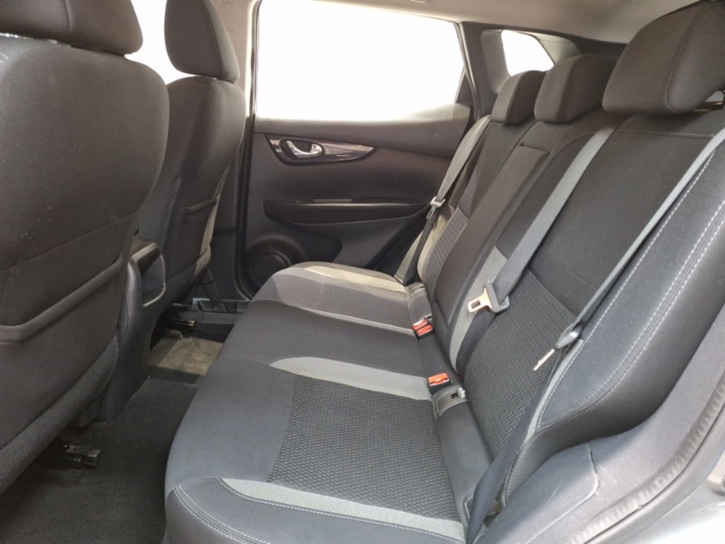 Used Nissan Qashqai 2021 for sale - 77722468: Photo 6