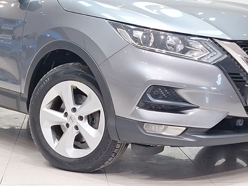 Used Nissan Qashqai 2021 for sale - 77722468: Photo 9