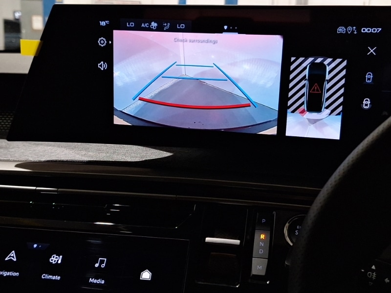 Used Peugeot 3008 2025 for sale - 77992383: Photo 12