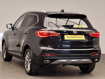 Used MG MG HS 2023 for sale - 78383823: Photo