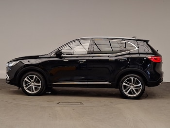 Used MG MG HS 2023 for sale - 78383823: Photo