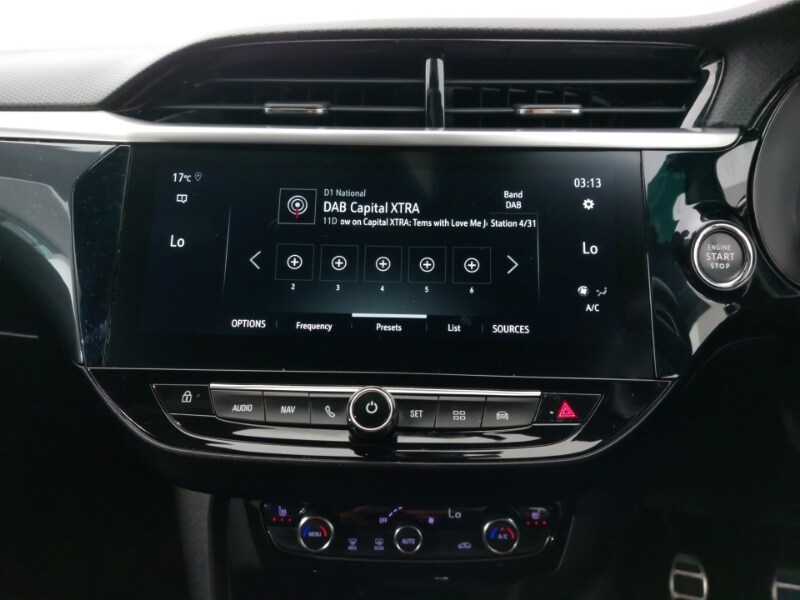 Used Vauxhall Corsa 2022 for sale - 76596793: Photo 10