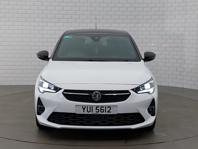 Used Vauxhall Corsa 2022 for sale - 76596793: Photo 12