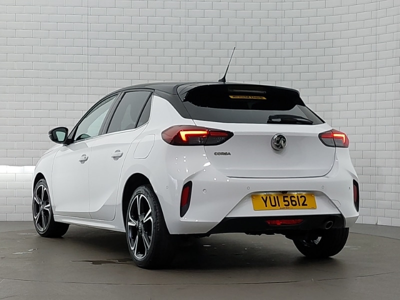 Used Vauxhall Corsa 2022 for sale - 76596793: Photo 3